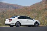 Volkswagen Passat GT Concept 2016 года